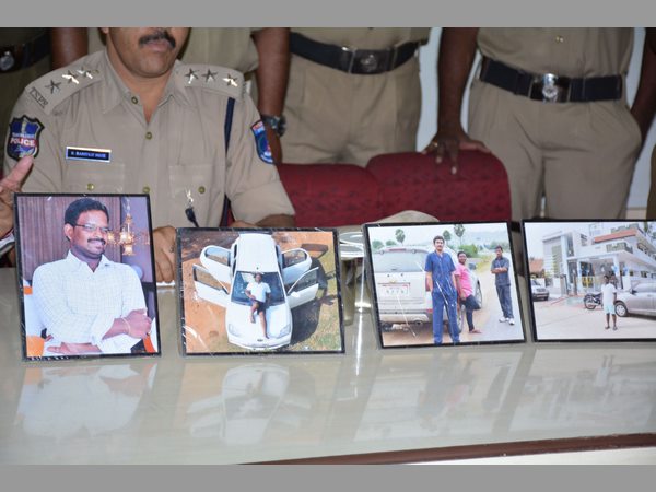 దొంగల ఫొటోలు