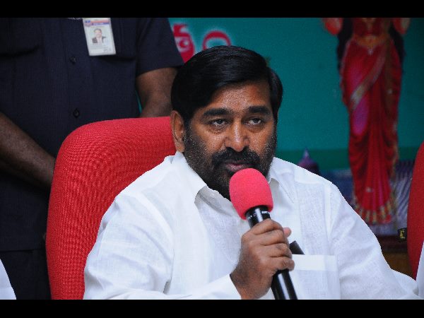 జగదీష్ రెడ్డి