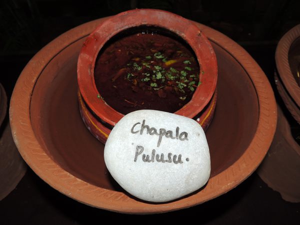  వంటల్లో కింగులు