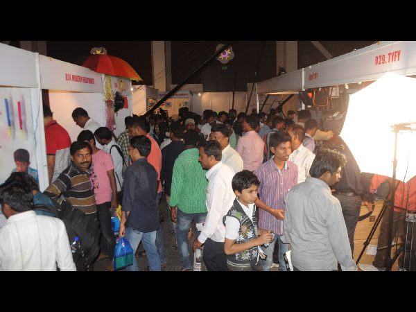 ఫొటో ఎక్స్‌పో: తీపి జ్ఞాపకాలు పదిలం