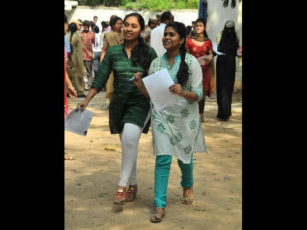  ఎంసెట్ పరీక్షలు