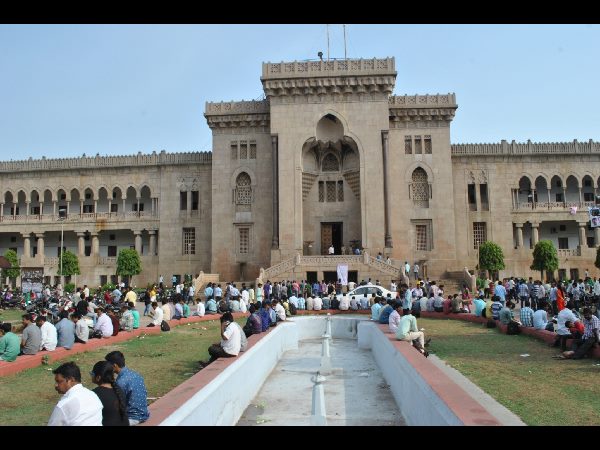  ఎంసెట్ పరీక్షలు