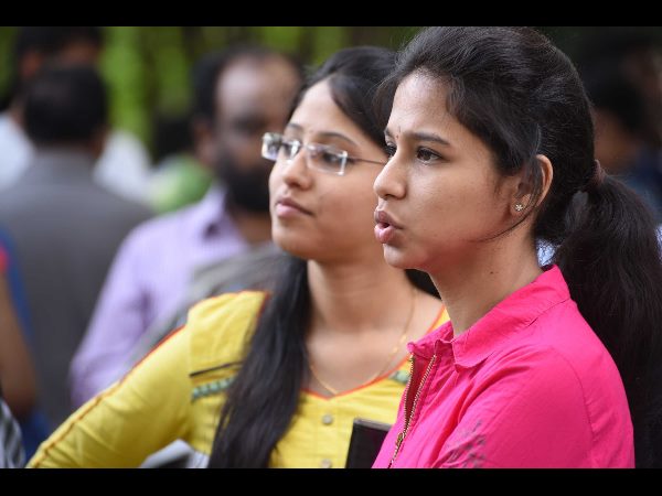  ఎంసెట్ పరీక్షలు