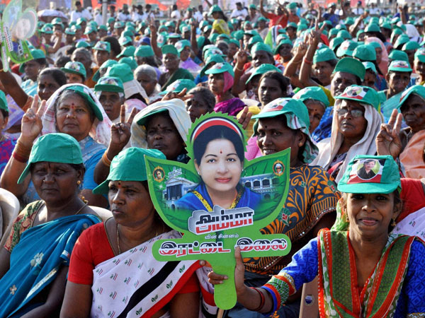 తెలుగు వారు ఎక్కువగా ఉన్న జిల్లాలు