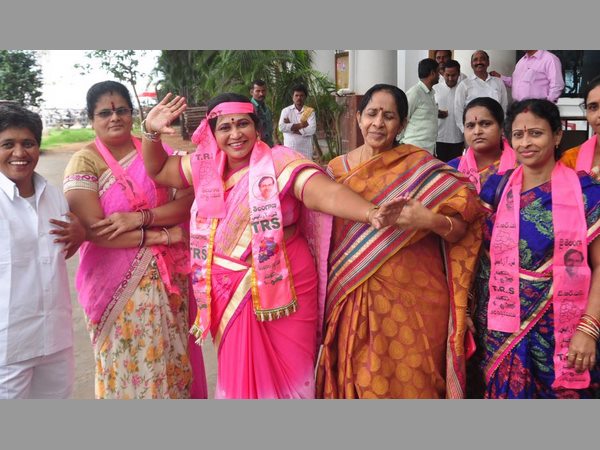 పాలేరు గెలుపు