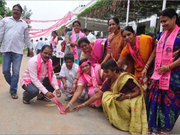 పాలేరు గెలుపు