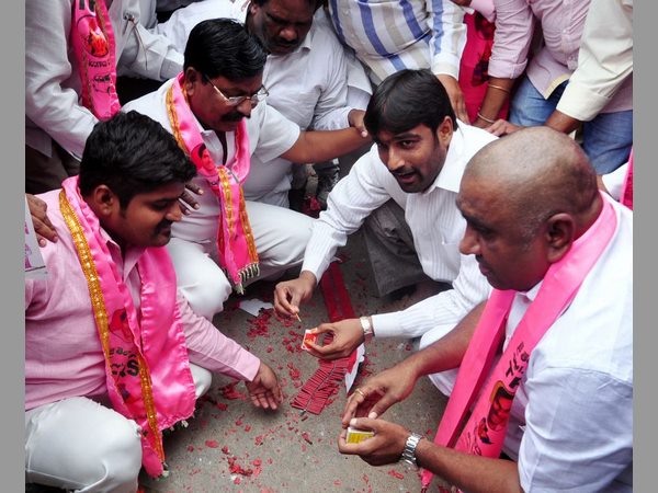 పాలేరు గెలుపు