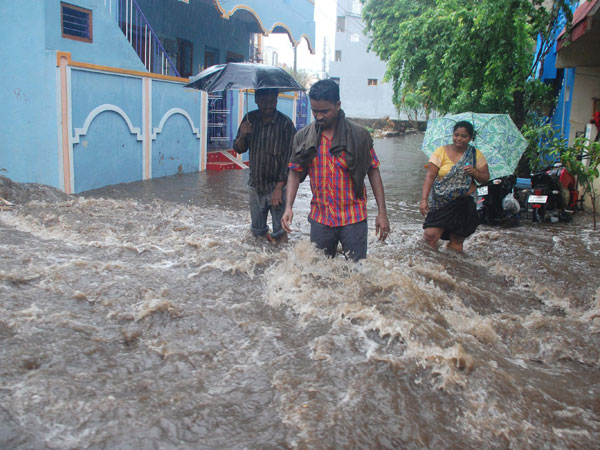  సీఎం చంద్రబాబు అప్రమత్తం