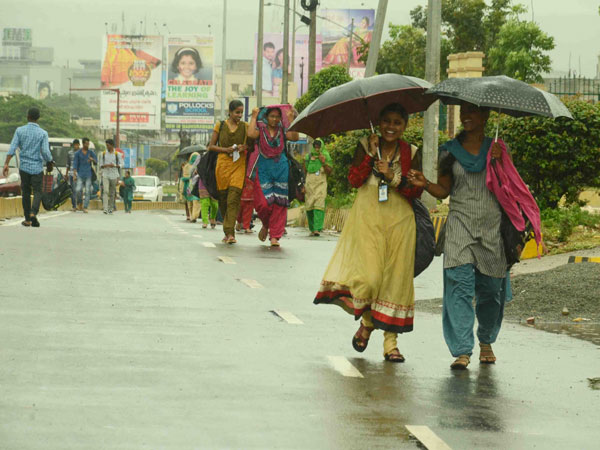  సీఎం చంద్రబాబు అప్రమత్తం