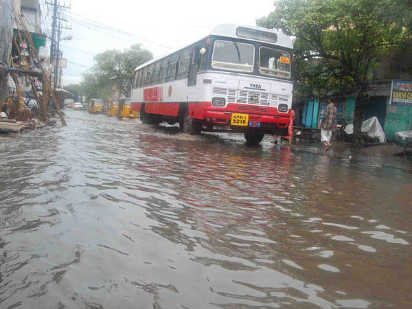  సీఎం పర్యటన రద్దు