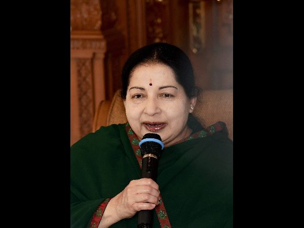 జయలలిత గెలుపు