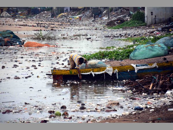  తప్పిన ముప్పు, ఒకందుకు లాభమే!
