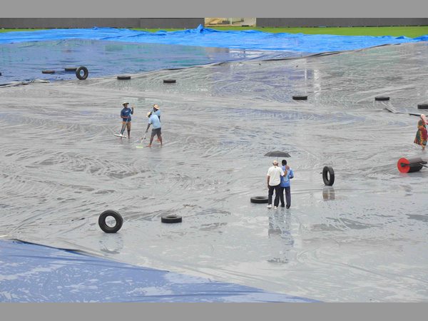  విశాఖలో పుణె Vs పంజాబ్