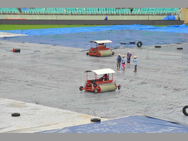  విశాఖలో పుణె Vs పంజాబ్