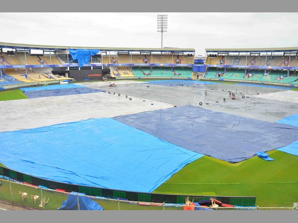  విశాఖలో పుణె Vs పంజాబ్