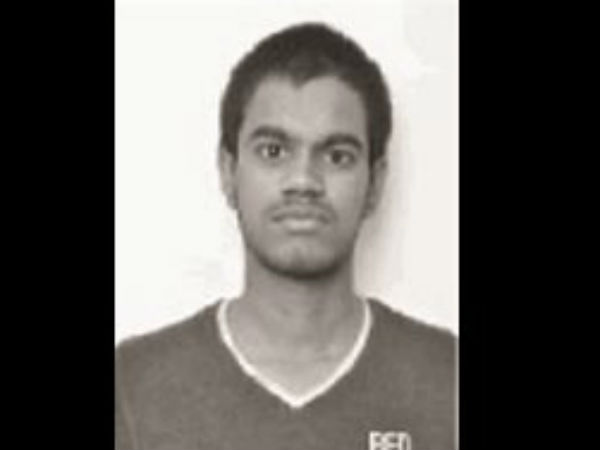 సాయి ప్రదీప్ రెడ్డి