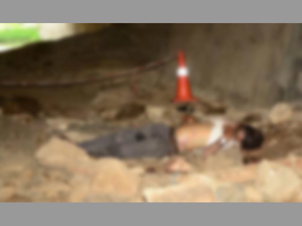 హత్యకు గురైన హష్మీ