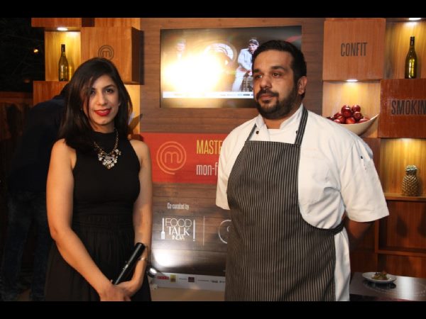  ఆలివ్ బిస్ట్రోలో పుడ్ టేస్టింగ్ ఈవెంట్ 