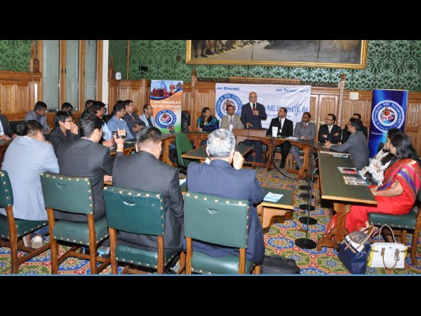 తెలంగాణ ఆవిర్భావ దినోత్సవ వేడుకలు