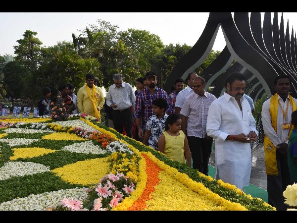  ఎన్టీఆర్ జయంతి