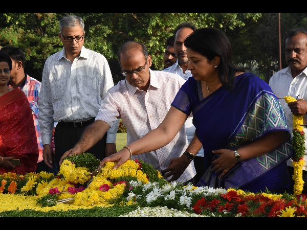 ఎన్టీఆర్ జయంతి