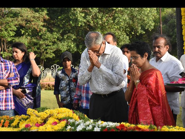 ఎన్టీఆర్ జయంతి