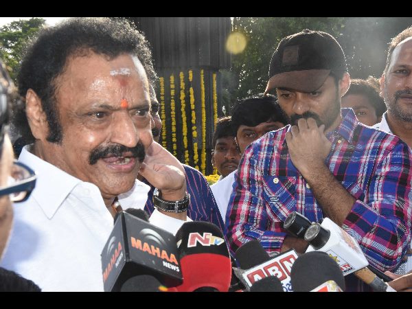 ఎన్టీఆర్ జయంతి