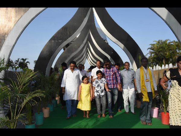 ఎన్టీఆర్ జయంతి