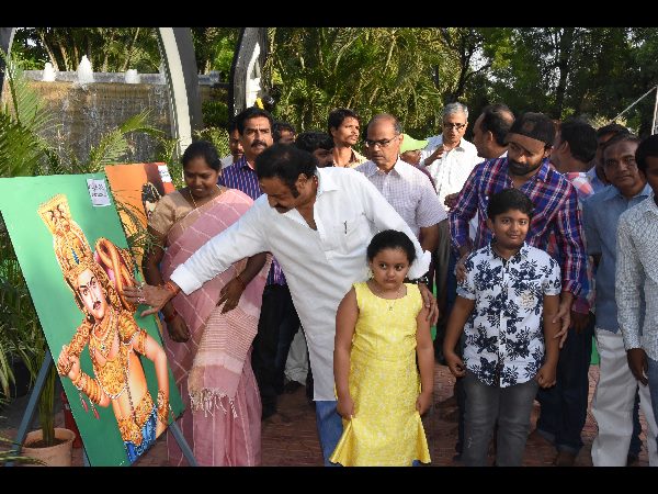 ఎన్టీఆర్ జయంతి