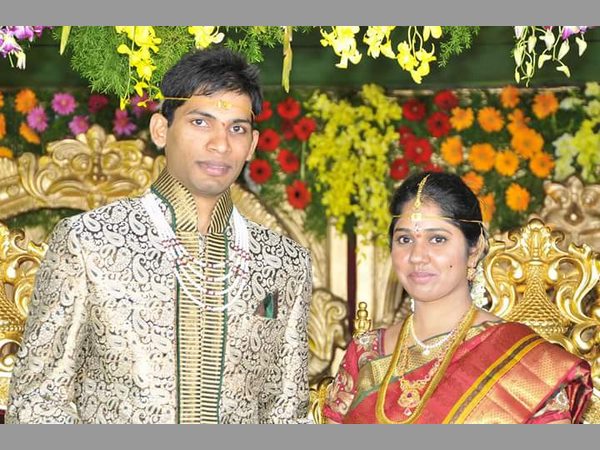 రమ్యకృష్ణ, మహంత్ రమ్యకృష్ణ, మహంత్