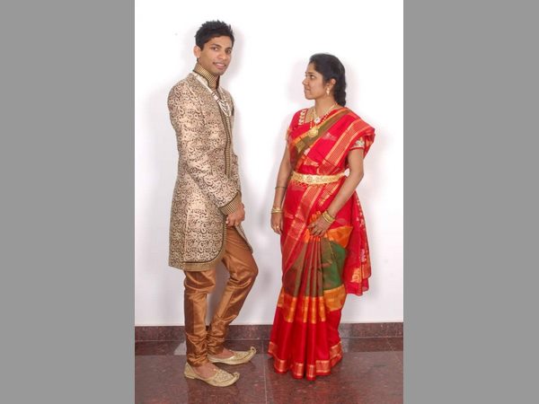 రమ్యకృష్ణ, మహంత్ రమ్యకృష్ణ, మహంత్