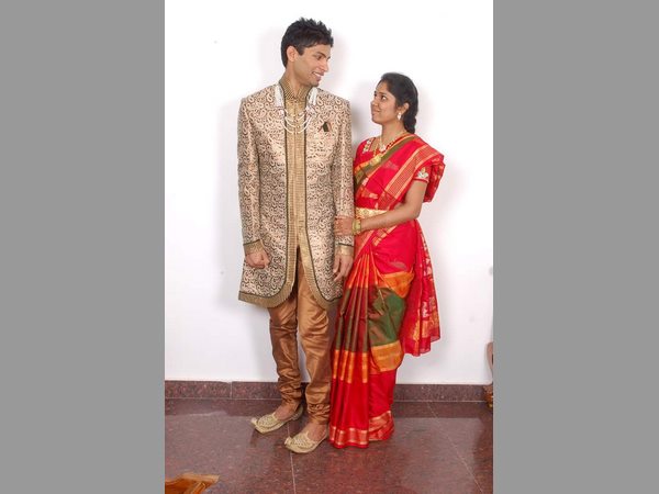 రమ్యకృష్ణ, మహంత్ రమ్యకృష్ణ, మహంత్