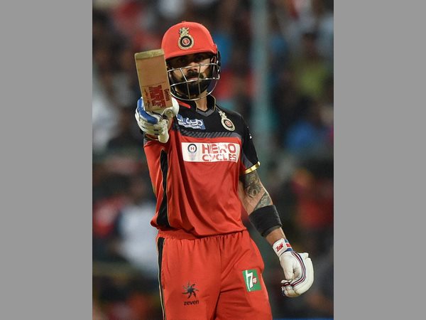 విరాట్ కోహ్లీ