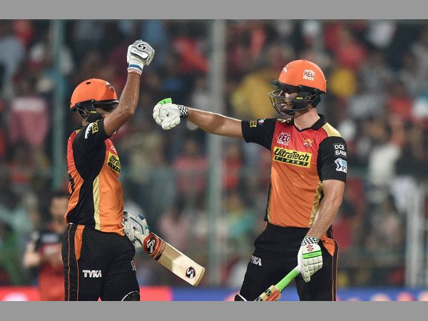 బెన్ కటింగ్