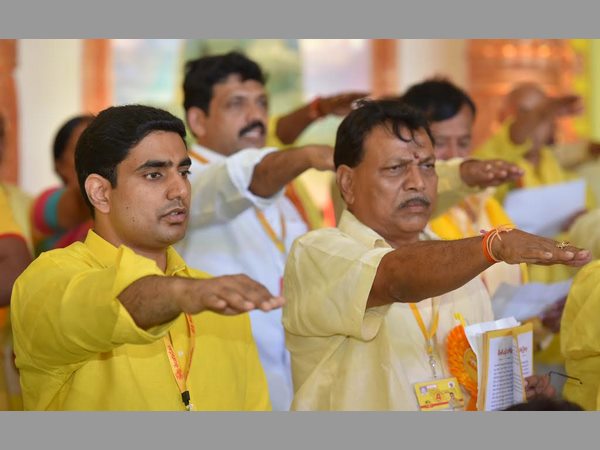 ప్రమాణం