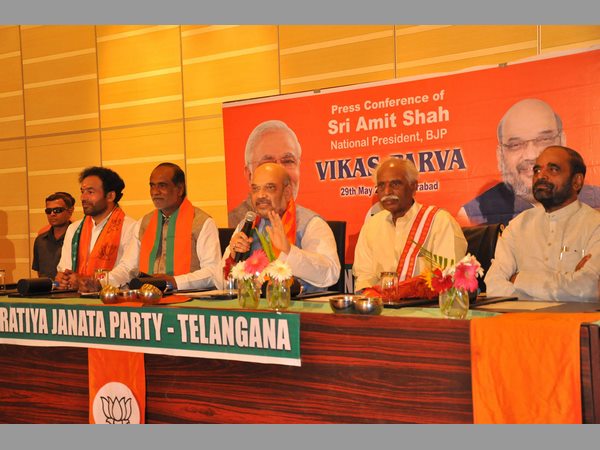 అమిత్ షా