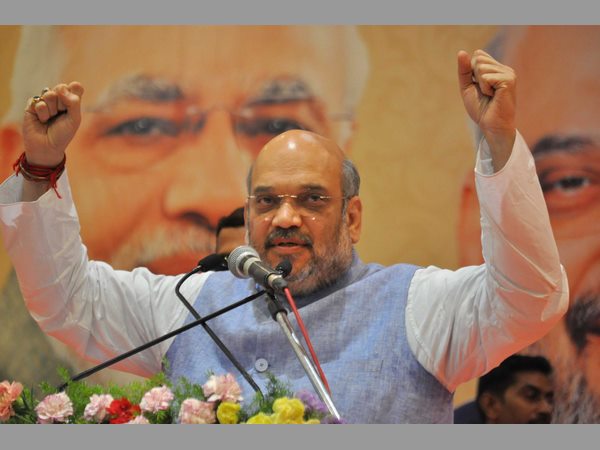 అమిత్ షా