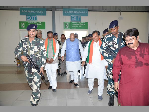 అమిత్ షా