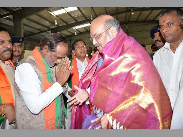 అమిత్ షా