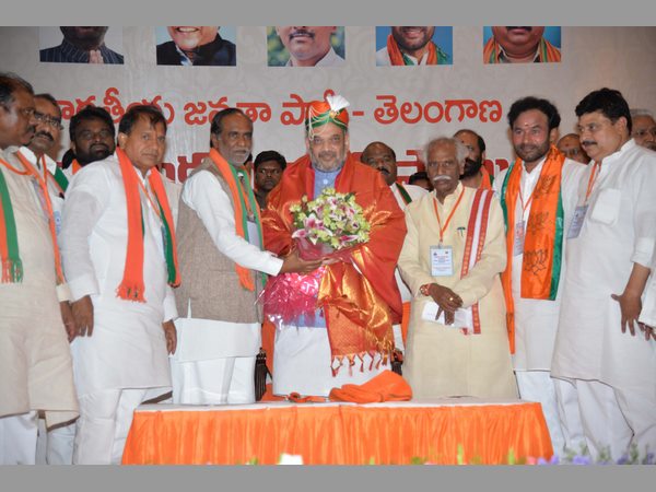 అమిత్ షా