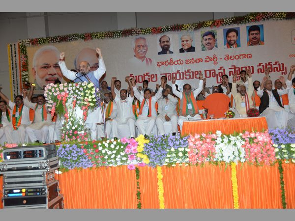 అమిత్ షా