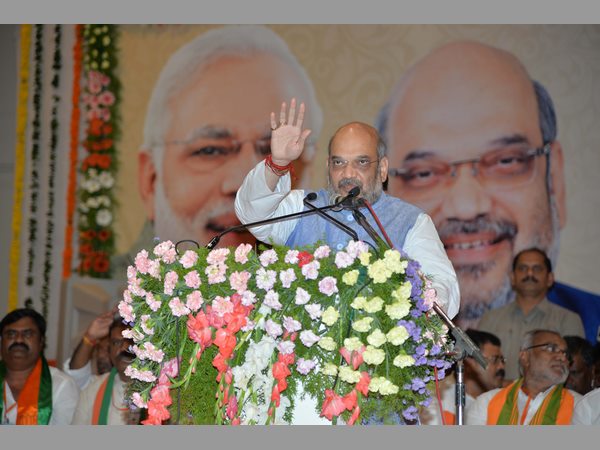 అమిత్ షా