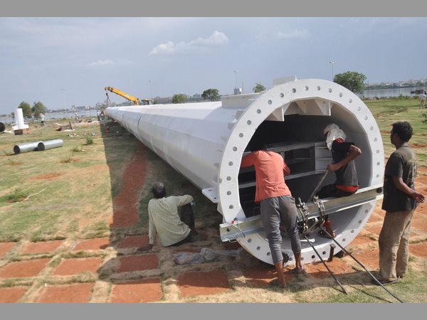  తెలంగాణ ఆవిర్భావ వేడుకలు 