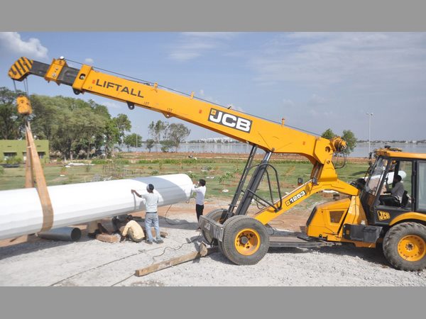  తెలంగాణ ఆవిర్భావ వేడుకలు 