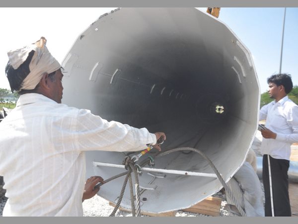 తెలంగాణ ఆవిర్భావ వేడుకలు 