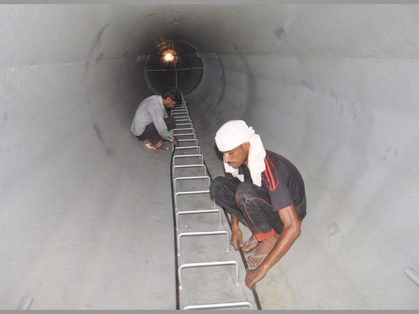 తెలంగాణ ఆవిర్భావ వేడుకలు 