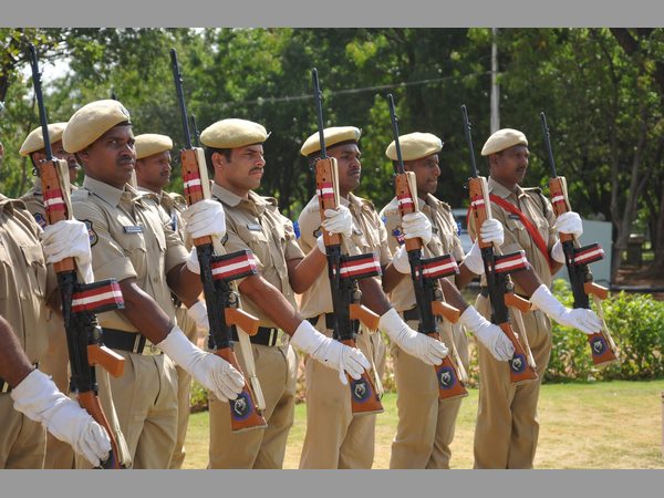  తెలంగాణ ఆవిర్భావ వేడుకలు 