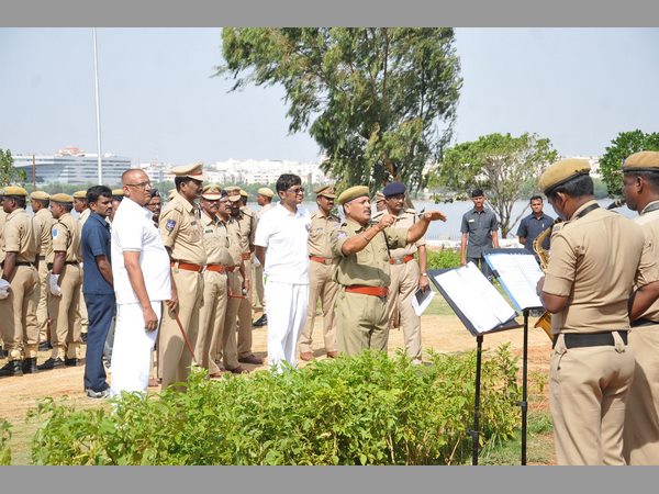  తెలంగాణ ఆవిర్భావ వేడుకలు 