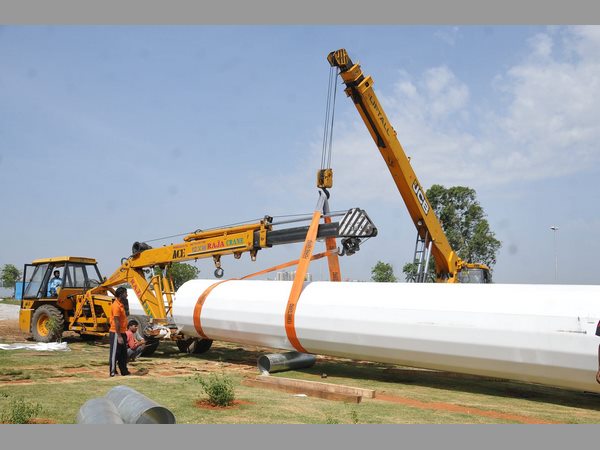 తెలంగాణ ఆవిర్భావ వేడుకలు 