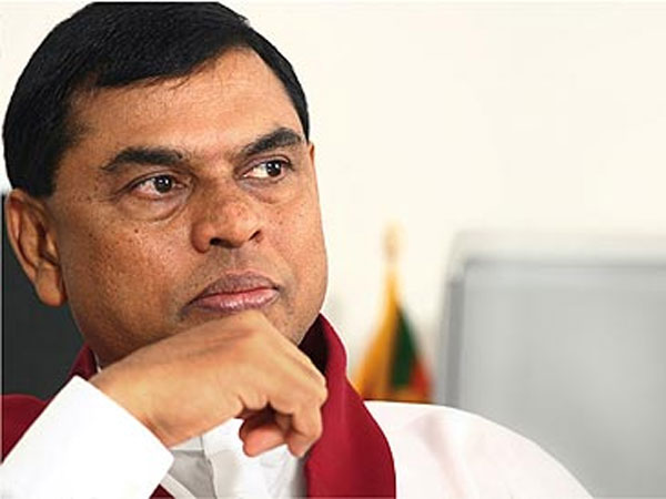 Ex-Sri Lankan president's brother arrested Ex-Sri Lankan president's brother arrested
